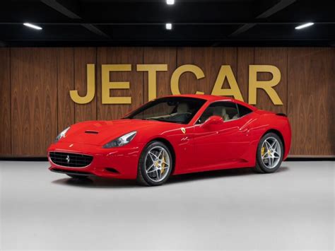 Архивы Ferrari - JetCar