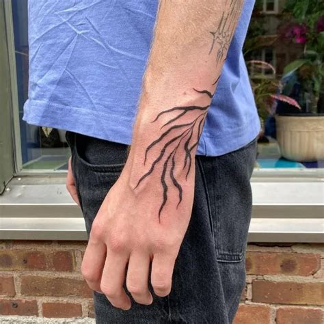 50 Most Demanding Hand Tattoo Ideas For Men TiptopGents