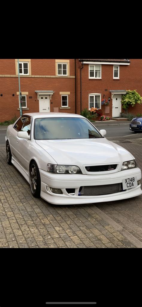 Bhp Jzx Chaser Tourer V Factory Manual Driftworks Forum