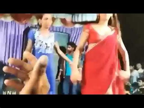 Nanga Dance Hot Orchestra Dance Sexy Stage Show Youtube