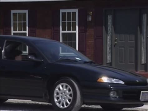 Imcdb Org Dodge Intrepid Lh In The New Detectives Case