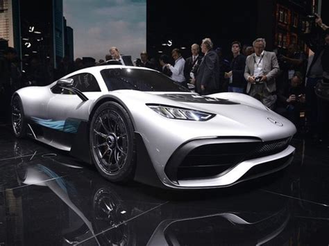 Amg One