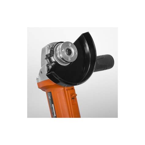 Daewoo DAG 650-125 angle grinder 12.5 cm 12000 RPM 710 W 1.8 kg - Angle ...