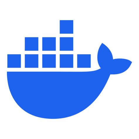 docker icon logo png vector svg