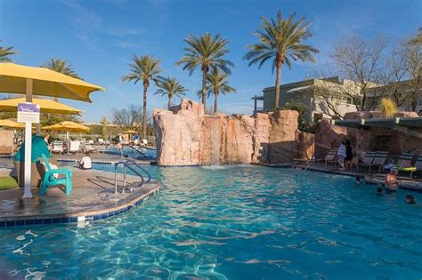 Marriotts Canyon Villas Pool Fotos Und Bewertungen Tripadvisor