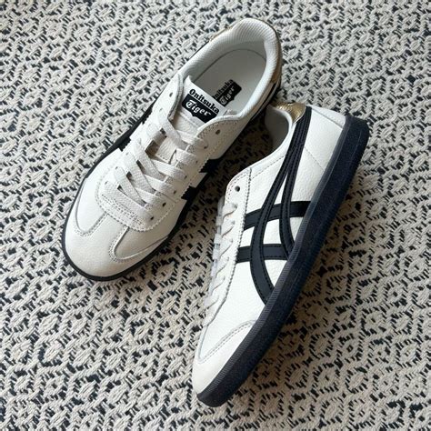 Onitsuka Tiger Tokuten 白黑 The Stranger 陌聲人 品牌代購選貨