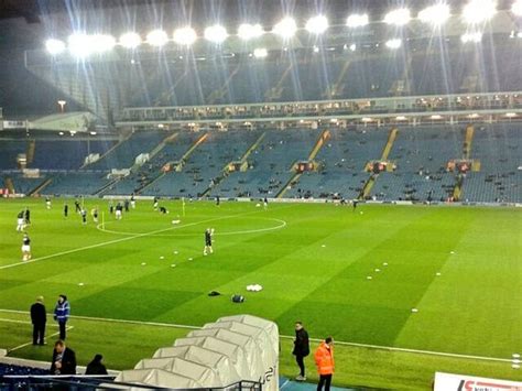 Leeds United New Stadium : Leeds United Stadium 2017/2018 - Elland Road ...