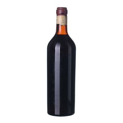 1962 Chianti Barone Ricasoli VIATEMPIA SK