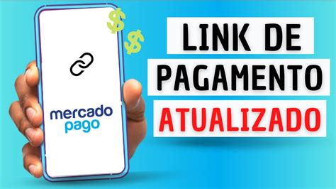 Como Gerar Link De Pagamento No Mercado Pago