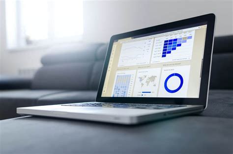 Maximizing The Value Of Your Netsuite Dashboards And Kpis Excelym