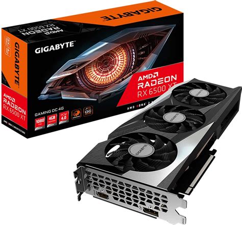 Amazon Gigabyte Radeon Rx Xt Gaming Oc Gb Graphics Card