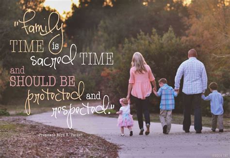 10+ Lds Quotes About Family Ideas