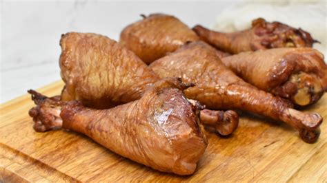 Disney Turkey Leg Recipe Oven Besto Blog