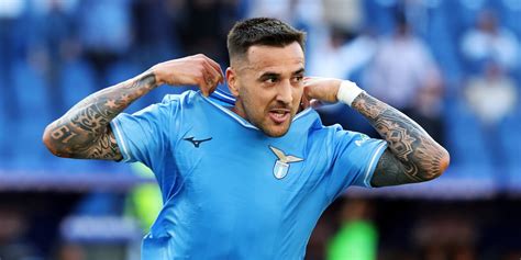 Lazio retroscena Vecino escluso e punito ecco cosa è successo