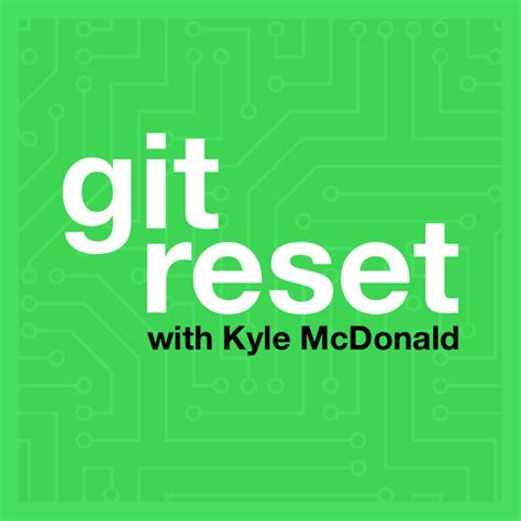 Git Reset Podcast On Spotify