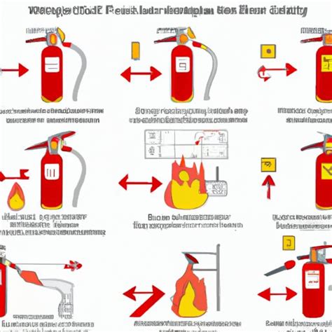 How to Use a Fire Extinguisher: A Beginner’s Guide to Fire Safety - The ...