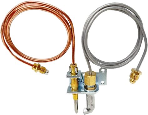 Amazon Pilot Burner And Thermopile Assembly 36 Inch Leads