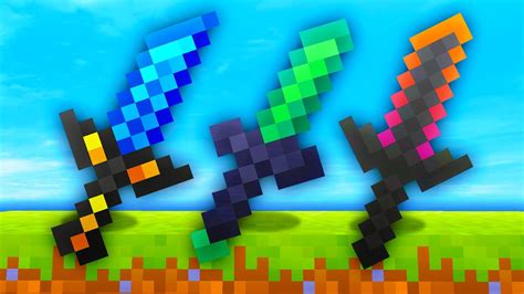 Top 5 Best Mcpe Pvp Texture Packs Fps Boost Packs 120 Minecraft