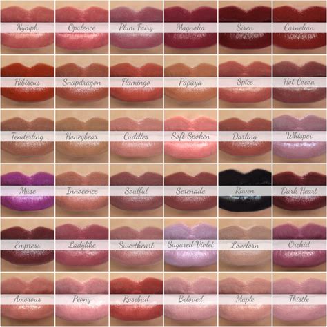 Vegan Lipstick Hot Cocoa Natural Deep Brown Etsy