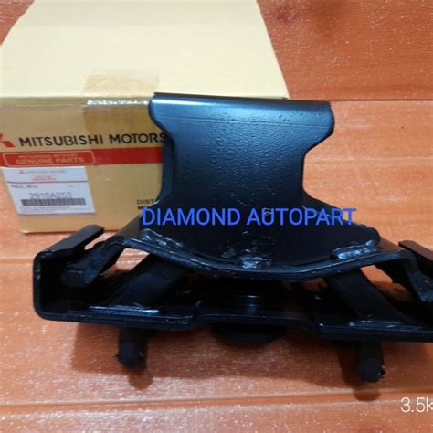 Jual Diamond Trans Mounting Insulator Triton New Hdx Kl T A