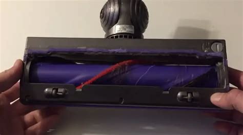 How To Clean Dyson Stick Vacuum Head Cleaning Beasts