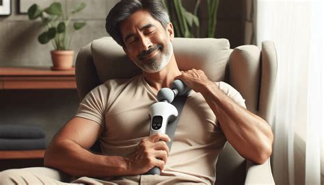 Best Handheld Massagers For Muscle Relief Top Picks For Ultimate