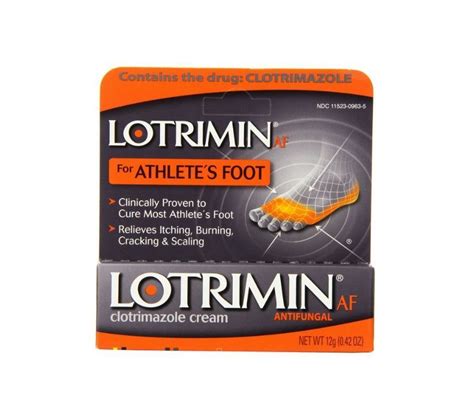 Lotrimin Clotrimazole Cream Antifungal 0.42 and 13 similar items