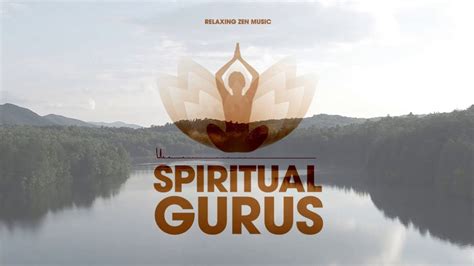 Spiritual Gurus Relaxing Music 006 The Instrumental Music Of