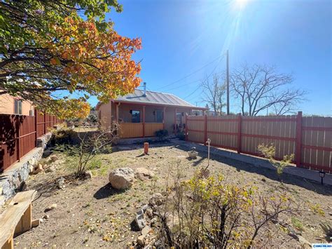 610 N Bennett St, Silver City, NM 88061 - See Est. Value, Schools & More