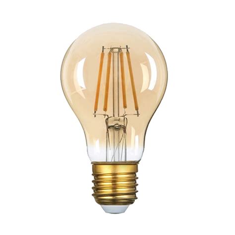 Smart LED Bulb A60 Standard Filament CCT