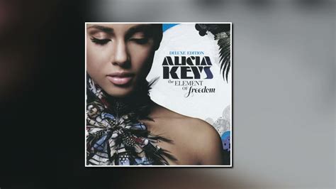 Alicia Keys Un Thinkable [i M Ready] [2009] [pcs] [720p] Youtube