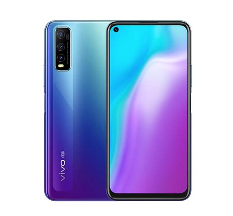 Vivo Y S G Dilancarkan Dengan Cip Exynos Amanz