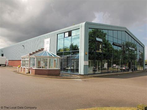 About Us - Aluminium Doors Direct