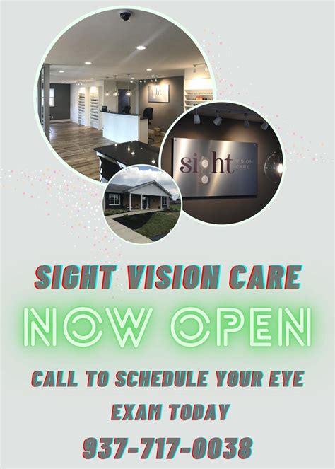 Sight Vision Care - Springfield, OH - Nextdoor