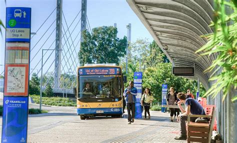 Uq Smartcampus