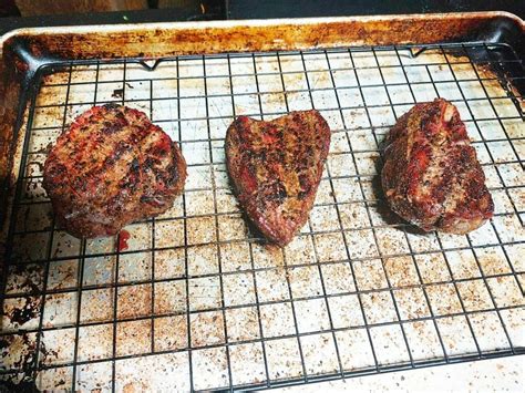 How To Cook Filet Mignon On Pit Boss Pellet Grill In 4 Simple Steps