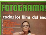 Naked Rada Rassimov Added By DragonRex