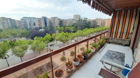 Piso En Venta En Muro De La Mata Gran V A Logro O Idealista