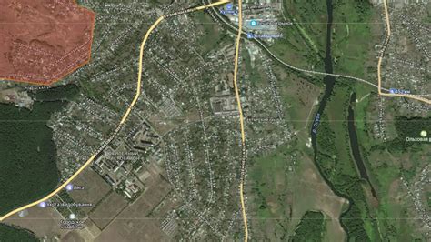 battle  kupyansk ukrainian armed forces garrison   city