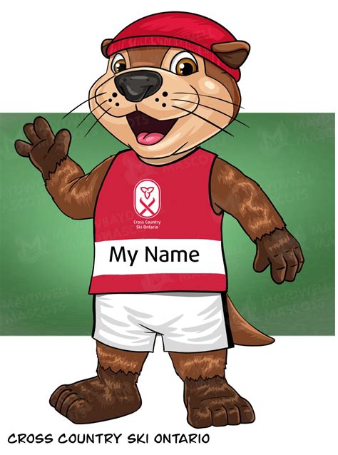 Please help us name the XCSO Mascot - Cross Country Ski Ontario