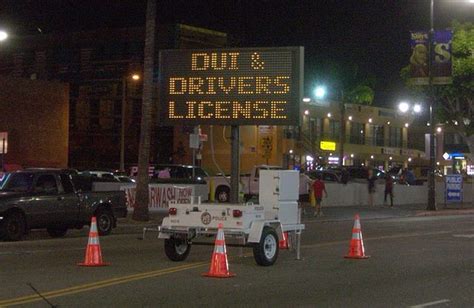 Dui Checkpoints In Illinois Everything You Need To Know