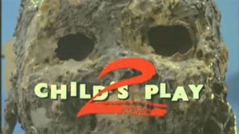 Set-Jetter & Movie Locations and More: Child's Play 2 (1990)