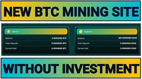 New Best Cloud Mining Website New Free Bitcoin Cloud Mining Website