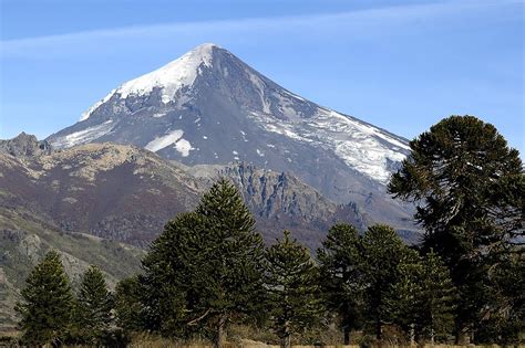 15 Fotos De Parques Nacionales De La Argentina En Su Día Infobae