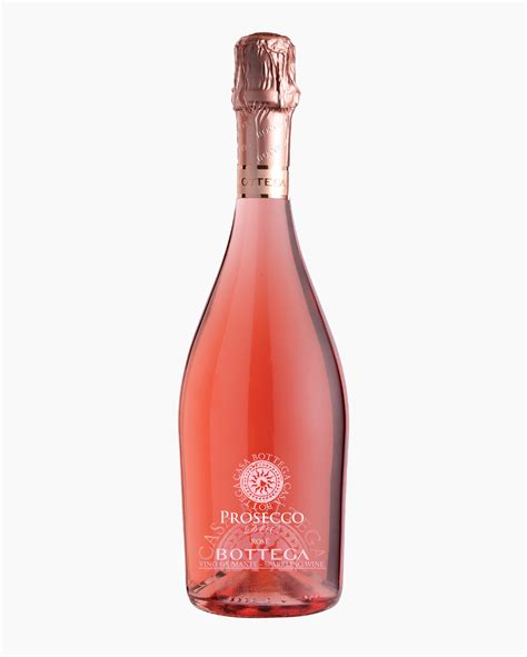 PROSECCO ROSE DOC CASA BOTTEGA Bottega Spa