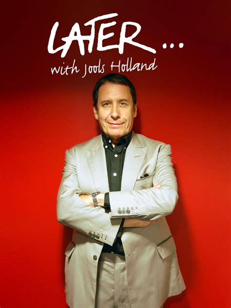 Later With Jools Holland Season Rotten Tomatoes