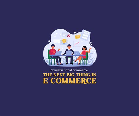 What Is Conversational Commerce Definition And Guide