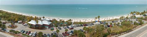 Bonita Beach Park in Bonita Springs | VISIT FLORIDA