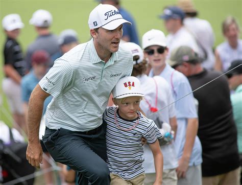 Travelers Championship a preferred tournament for PGA Tour families