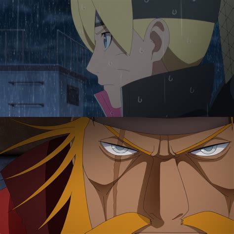 Abdul Zoldyck On Twitter Boruto Ep252 Final 2 Screenshots Boruto